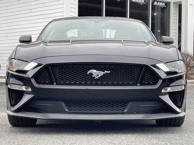 Used Ford Mustang GT Premium 2019 | Blasius Federal Road. Brookfield, Connecticut Used Ford Mustang GT Premium 2019 | Blasius Federal Road. Brookfield, Connecticut