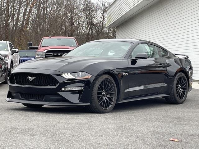 Used Ford Mustang GT Premium 2019 | Blasius Federal Road. Brookfield, Connecticut Used Ford Mustang GT Premium 2019 | Blasius Federal Road. Brookfield, Connecticut