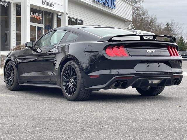 Used Ford Mustang GT Premium 2019 | Blasius Federal Road. Brookfield, Connecticut Used Ford Mustang GT Premium 2019 | Blasius Federal Road. Brookfield, Connecticut