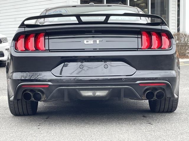 Used Ford Mustang GT Premium 2019 | Blasius Federal Road. Brookfield, Connecticut Used Ford Mustang GT Premium 2019 | Blasius Federal Road. Brookfield, Connecticut