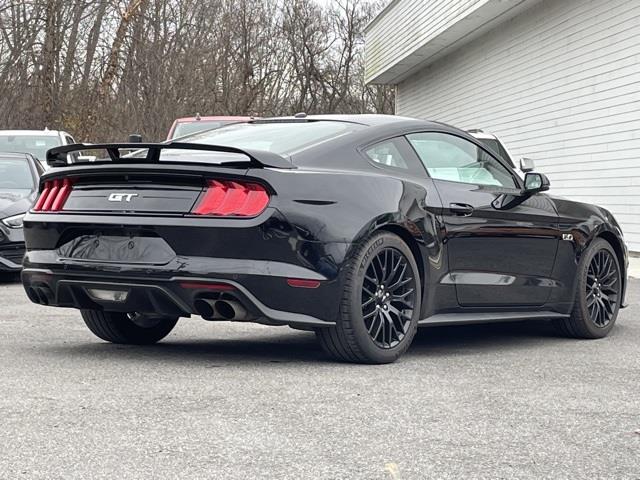 Used Ford Mustang GT Premium 2019 | Blasius Federal Road. Brookfield, Connecticut Used Ford Mustang GT Premium 2019 | Blasius Federal Road. Brookfield, Connecticut