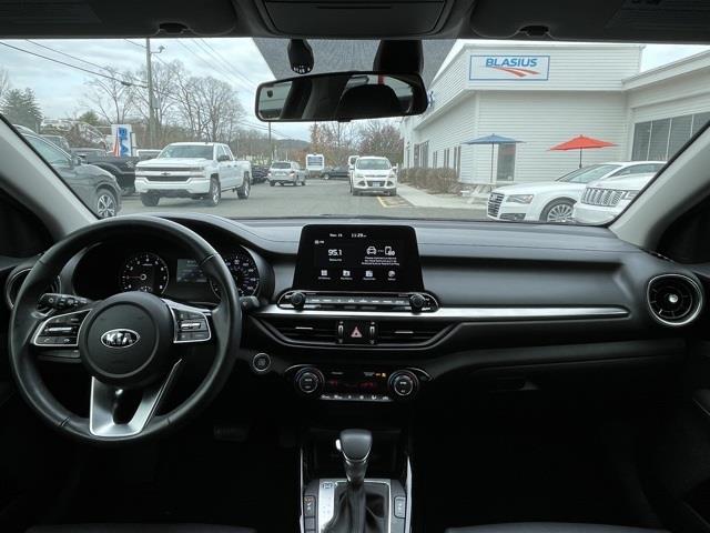 Used Kia Forte EX 2019 | Blasius Federal Road. Brookfield, Connecticut Used Kia Forte EX 2019 | Blasius Federal Road. Brookfield, Connecticut