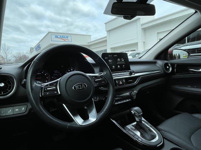 Used Kia Forte EX 2019 | Blasius Federal Road. Brookfield, Connecticut Used Kia Forte EX 2019 | Blasius Federal Road. Brookfield, Connecticut