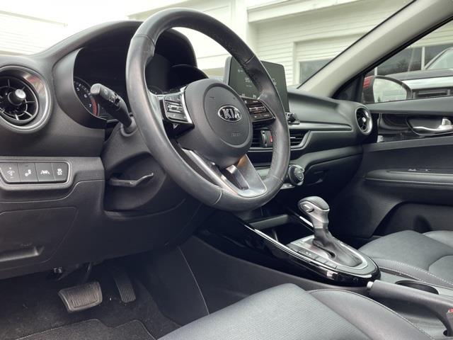 Used Kia Forte EX 2019 | Blasius Federal Road. Brookfield, Connecticut Used Kia Forte EX 2019 | Blasius Federal Road. Brookfield, Connecticut