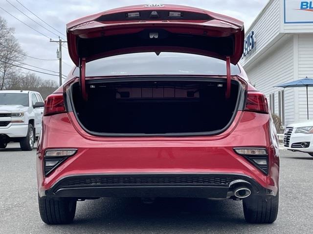 Used Kia Forte EX 2019 | Blasius Federal Road. Brookfield, Connecticut Used Kia Forte EX 2019 | Blasius Federal Road. Brookfield, Connecticut