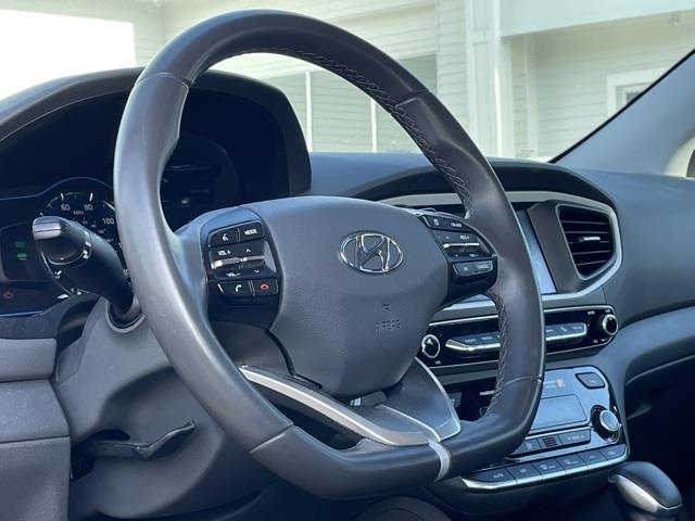 Used Hyundai Ioniq Plug-in Hybrid Base 2019 | Blasius Federal Road. Brookfield, Connecticut Used Hyundai Ioniq Plug-in Hybrid Base 2019 | Blasius Federal Road. Brookfield, Connecticut