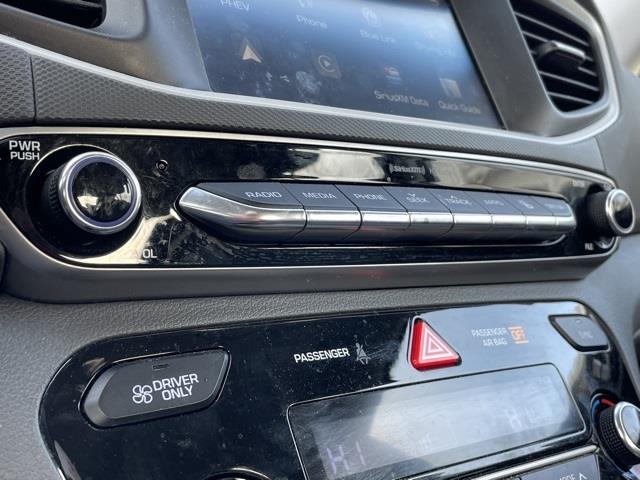 Used Hyundai Ioniq Plug-in Hybrid Base 2019 | Blasius Federal Road. Brookfield, Connecticut Used Hyundai Ioniq Plug-in Hybrid Base 2019 | Blasius Federal Road. Brookfield, Connecticut