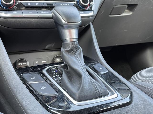 Used Hyundai Ioniq Plug-in Hybrid Base 2019 | Blasius Federal Road. Brookfield, Connecticut Used Hyundai Ioniq Plug-in Hybrid Base 2019 | Blasius Federal Road. Brookfield, Connecticut
