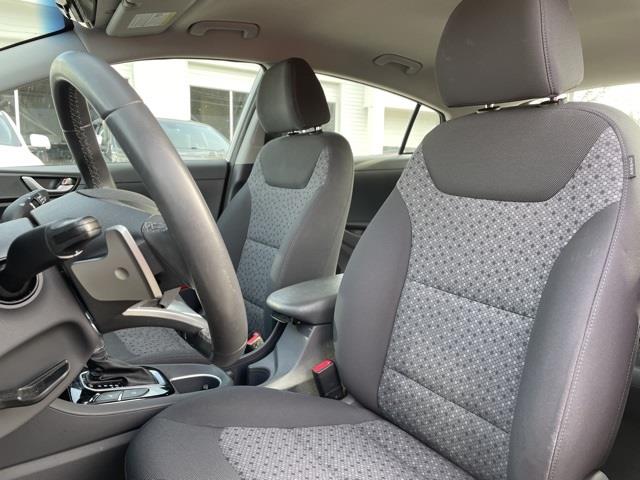 Used Hyundai Ioniq Plug-in Hybrid Base 2019 | Blasius Federal Road. Brookfield, Connecticut Used Hyundai Ioniq Plug-in Hybrid Base 2019 | Blasius Federal Road. Brookfield, Connecticut