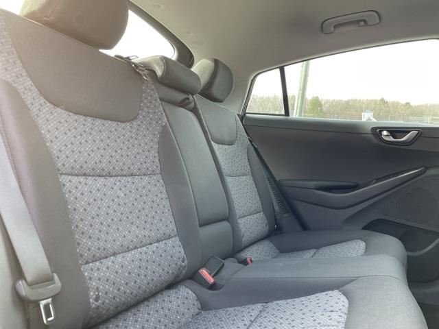 Used Hyundai Ioniq Plug-in Hybrid Base 2019 | Blasius Federal Road. Brookfield, Connecticut Used Hyundai Ioniq Plug-in Hybrid Base 2019 | Blasius Federal Road. Brookfield, Connecticut