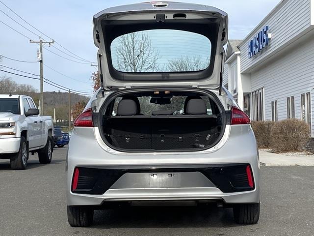 Used Hyundai Ioniq Plug-in Hybrid Base 2019 | Blasius Federal Road. Brookfield, Connecticut Used Hyundai Ioniq Plug-in Hybrid Base 2019 | Blasius Federal Road. Brookfield, Connecticut