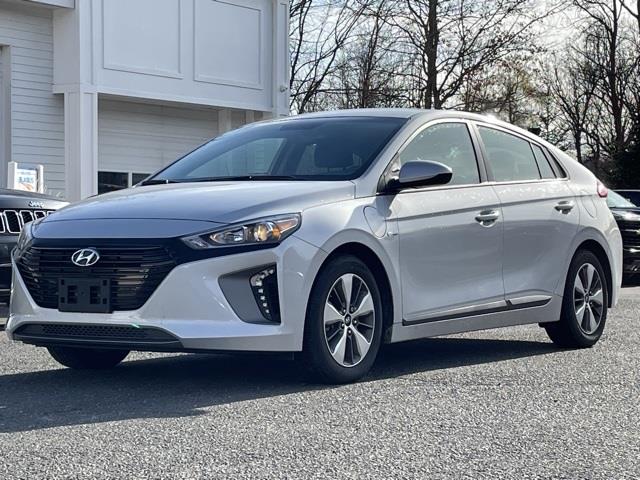 Used Hyundai Ioniq Plug-in Hybrid Base 2019 | Blasius Federal Road. Brookfield, Connecticut Used Hyundai Ioniq Plug-in Hybrid Base 2019 | Blasius Federal Road. Brookfield, Connecticut
