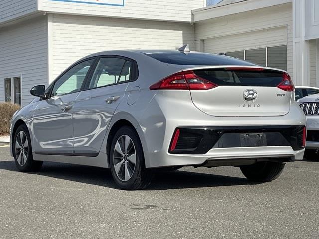 Used Hyundai Ioniq Plug-in Hybrid Base 2019 | Blasius Federal Road. Brookfield, Connecticut Used Hyundai Ioniq Plug-in Hybrid Base 2019 | Blasius Federal Road. Brookfield, Connecticut