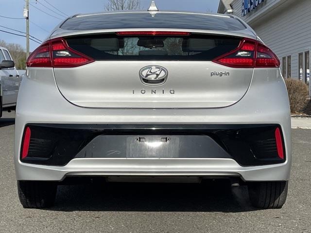 Used Hyundai Ioniq Plug-in Hybrid Base 2019 | Blasius Federal Road. Brookfield, Connecticut Used Hyundai Ioniq Plug-in Hybrid Base 2019 | Blasius Federal Road. Brookfield, Connecticut