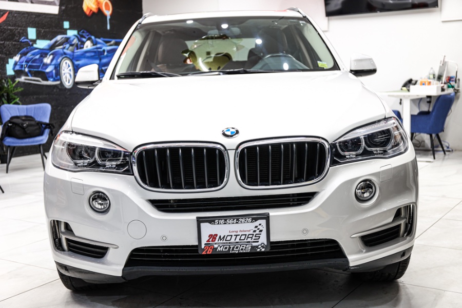 Used BMW X5 AWD 4dr xDrive35i 2016 | 26 Motors Long Island. ELMONT, New York Used BMW X5 AWD 4dr xDrive35i 2016 | 26 Motors Long Island. ELMONT, New York