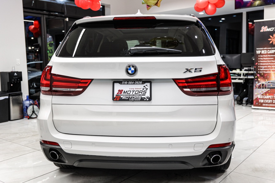 Used BMW X5 AWD 4dr xDrive35i 2016 | 26 Motors Long Island. ELMONT, New York Used BMW X5 AWD 4dr xDrive35i 2016 | 26 Motors Long Island. ELMONT, New York