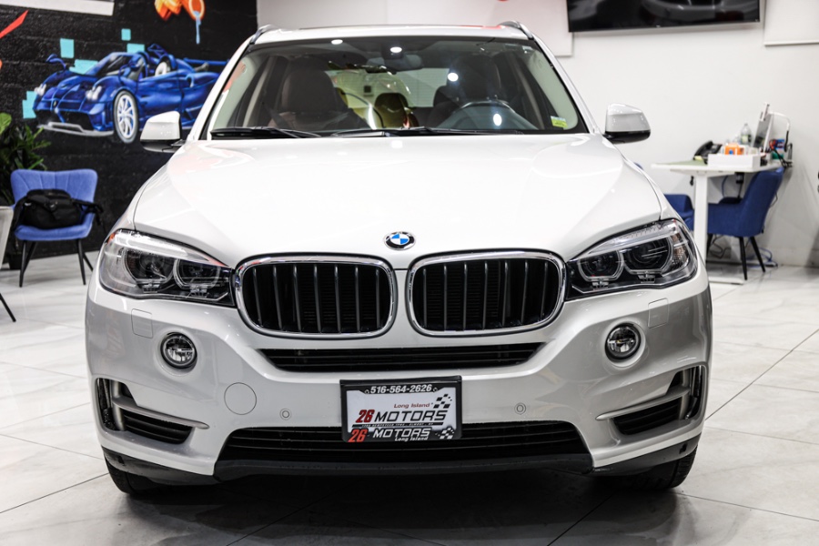 Used BMW X5 AWD 4dr xDrive35i 2016 | 26 Motors Long Island. ELMONT, New York Used BMW X5 AWD 4dr xDrive35i 2016 | 26 Motors Long Island. ELMONT, New York