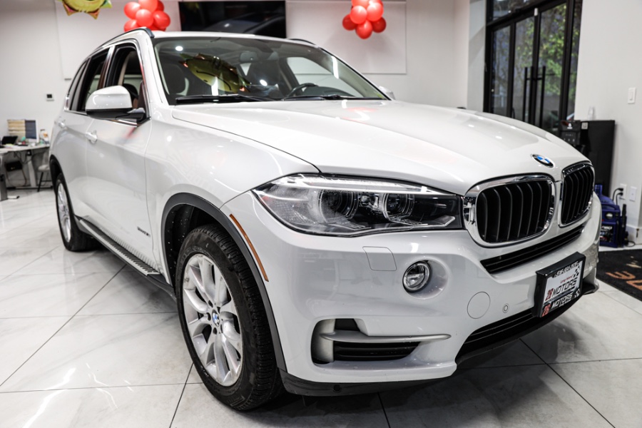 Used BMW X5 AWD 4dr xDrive35i 2016 | 26 Motors Long Island. ELMONT, New York Used BMW X5 AWD 4dr xDrive35i 2016 | 26 Motors Long Island. ELMONT, New York