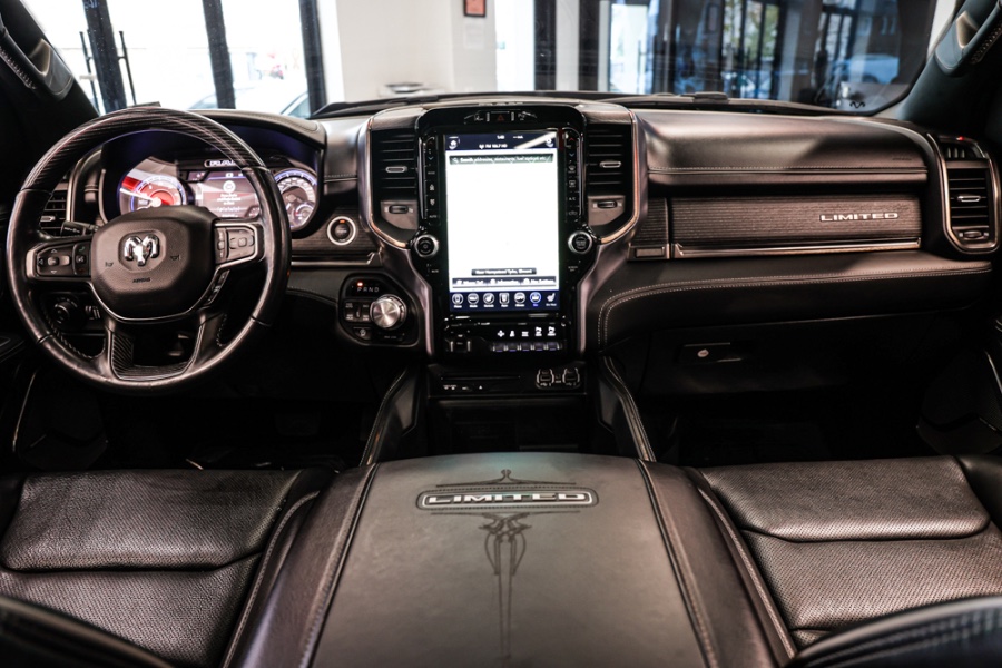 Used Ram 1500 Limited 4x4 Crew Cab 5''7" Box 2019 | 26 Motors Long Island. ELMONT, New York Used Ram 1500 Limited 4x4 Crew Cab 5''7" Box 2019 | 26 Motors Long Island. ELMONT, New York
