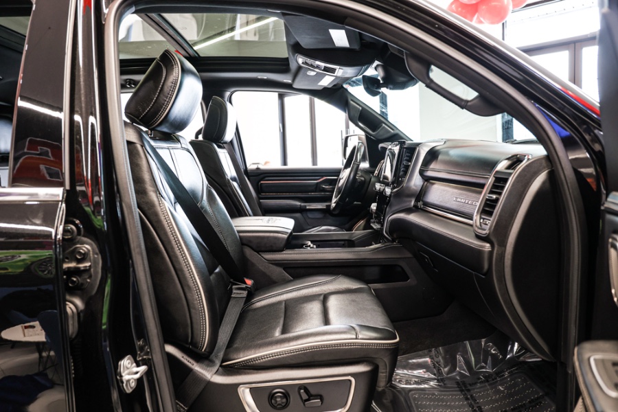 Used Ram 1500 Limited 4x4 Crew Cab 5''7" Box 2019 | 26 Motors Long Island. ELMONT, New York Used Ram 1500 Limited 4x4 Crew Cab 5''7" Box 2019 | 26 Motors Long Island. ELMONT, New York