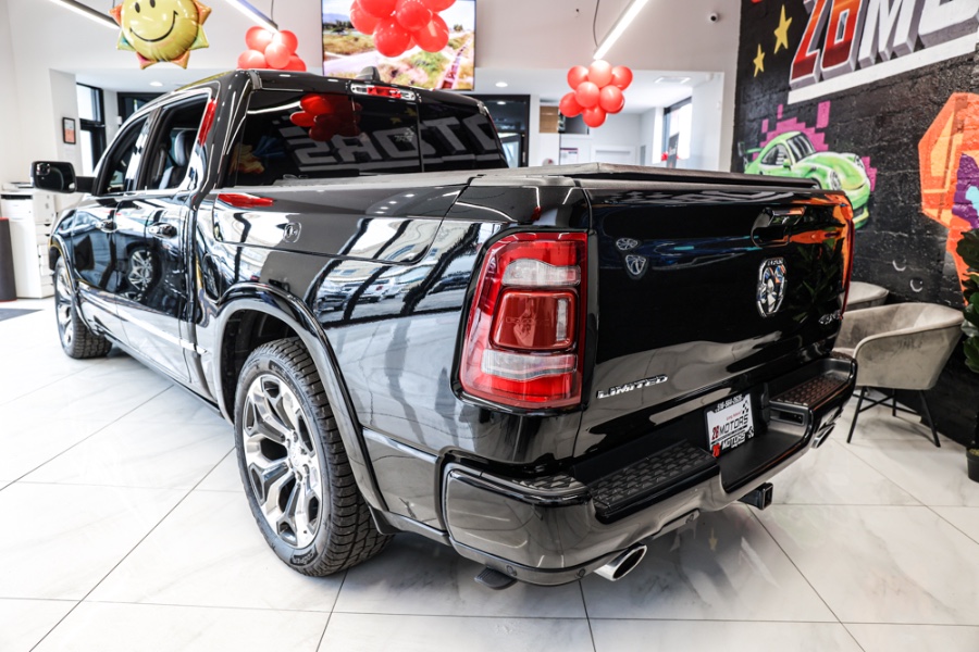 Used Ram 1500 Limited 4x4 Crew Cab 5''7" Box 2019 | 26 Motors Long Island. ELMONT, New York Used Ram 1500 Limited 4x4 Crew Cab 5''7" Box 2019 | 26 Motors Long Island. ELMONT, New York