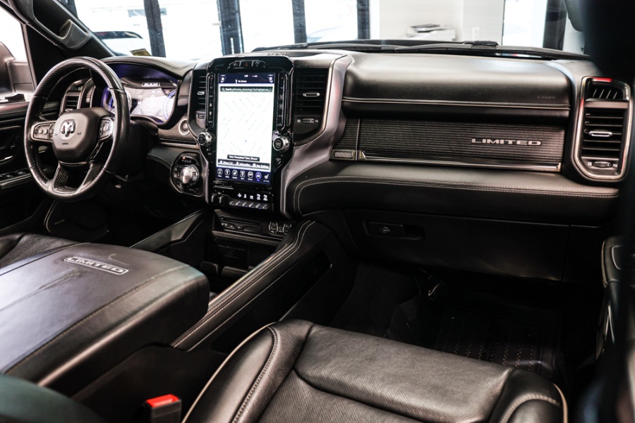 Used Ram 1500 Limited 4x4 Crew Cab 5''7" Box 2019 | 26 Motors Long Island. ELMONT, New York Used Ram 1500 Limited 4x4 Crew Cab 5''7" Box 2019 | 26 Motors Long Island. ELMONT, New York