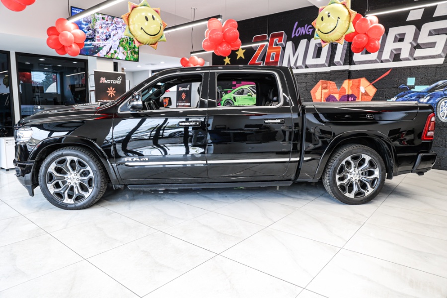 Used Ram 1500 Limited 4x4 Crew Cab 5''7" Box 2019 | 26 Motors Long Island. ELMONT, New York Used Ram 1500 Limited 4x4 Crew Cab 5''7" Box 2019 | 26 Motors Long Island. ELMONT, New York