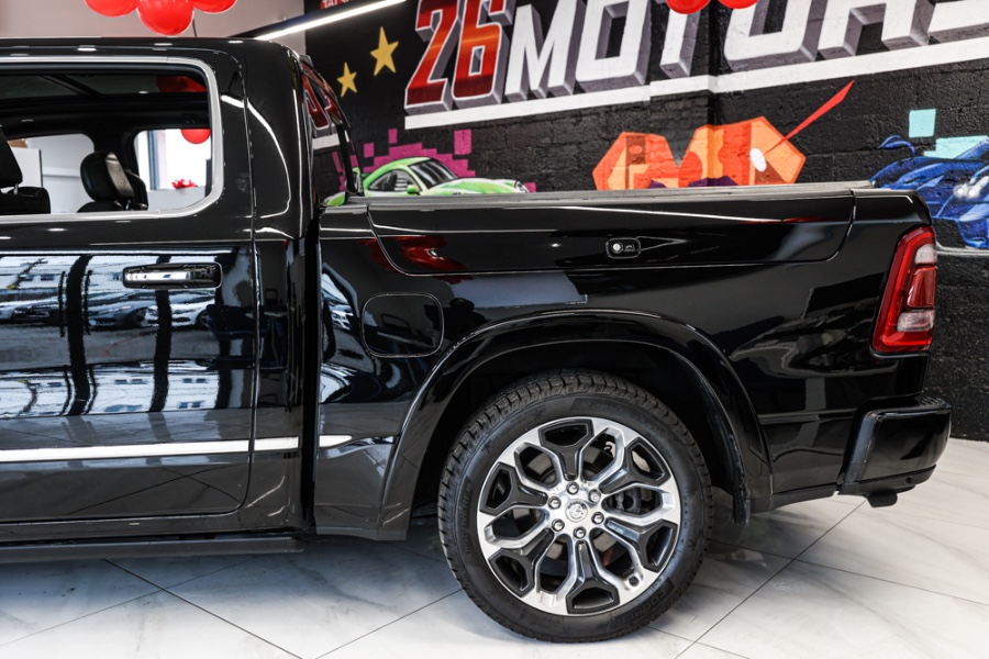 Used Ram 1500 Limited 4x4 Crew Cab 5''7" Box 2019 | 26 Motors Long Island. ELMONT, New York Used Ram 1500 Limited 4x4 Crew Cab 5''7" Box 2019 | 26 Motors Long Island. ELMONT, New York