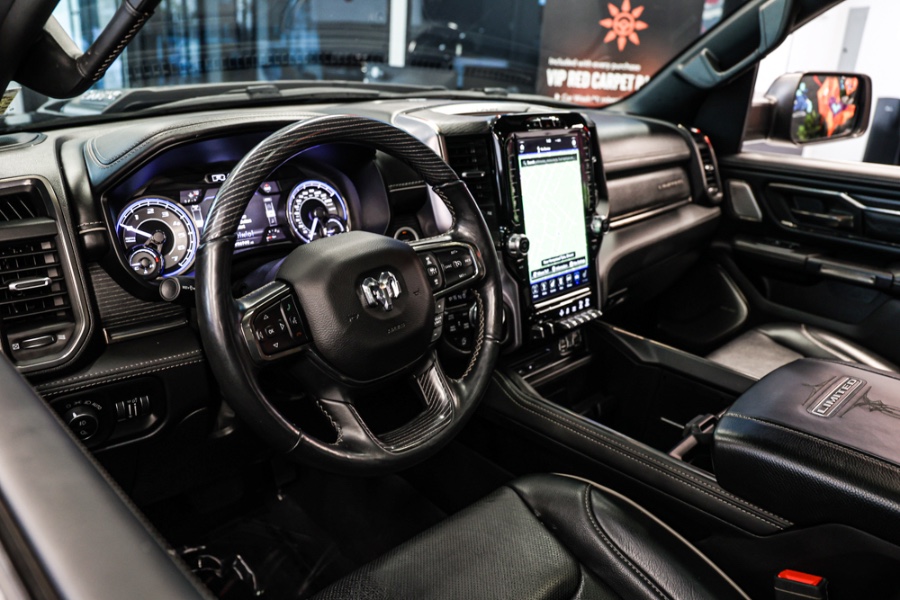 Used Ram 1500 Limited 4x4 Crew Cab 5''7" Box 2019 | 26 Motors Long Island. ELMONT, New York Used Ram 1500 Limited 4x4 Crew Cab 5''7" Box 2019 | 26 Motors Long Island. ELMONT, New York