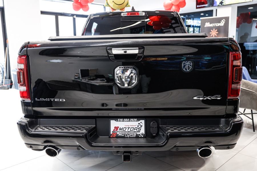 Used Ram 1500 Limited 4x4 Crew Cab 5''7" Box 2019 | 26 Motors Long Island. ELMONT, New York Used Ram 1500 Limited 4x4 Crew Cab 5''7" Box 2019 | 26 Motors Long Island. ELMONT, New York
