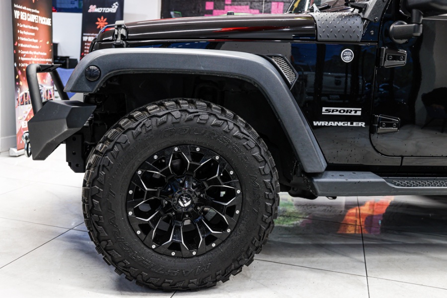 Used Jeep Wrangler 4WD 2dr Sport 2014 | 26 Motors Long Island. ELMONT, New York Used Jeep Wrangler 4WD 2dr Sport 2014 | 26 Motors Long Island. ELMONT, New York