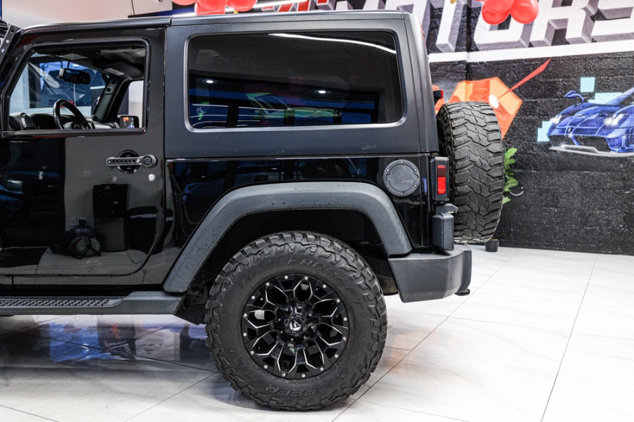 Used Jeep Wrangler 4WD 2dr Sport 2014 | 26 Motors Long Island. ELMONT, New York Used Jeep Wrangler 4WD 2dr Sport 2014 | 26 Motors Long Island. ELMONT, New York
