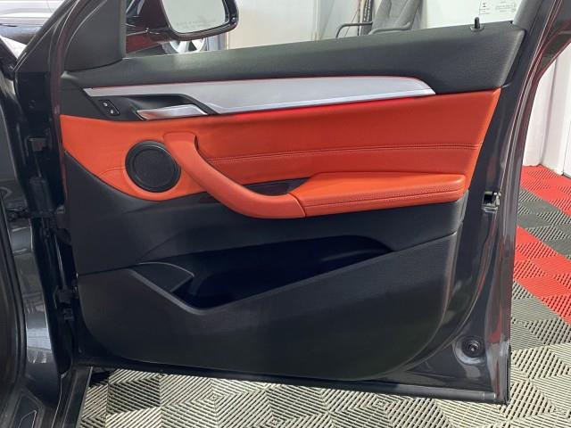 Used BMW X2 xDrive28i 2020 | Queens Auto Mall. Richmond Hill, New York Used BMW X2 xDrive28i 2020 | Queens Auto Mall. Richmond Hill, New York