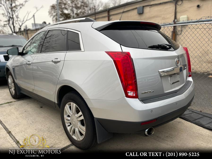 Used Cadillac SRX AWD 4dr Luxury Collection 2015 | NJ Exotic Motors. Elizabeth, New Jersey Used Cadillac SRX AWD 4dr Luxury Collection 2015 | NJ Exotic Motors. Elizabeth, New Jersey