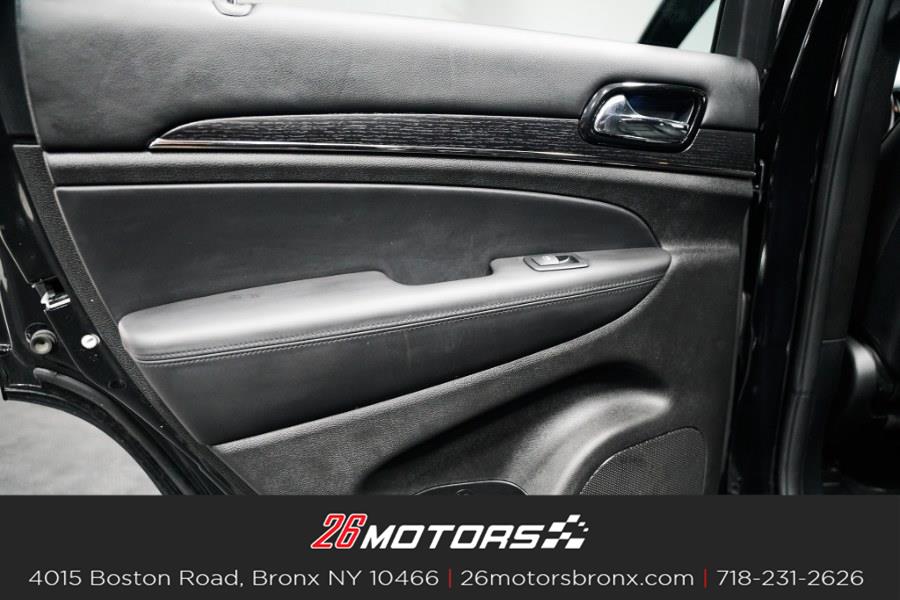 Used Jeep Grand Cherokee High Altitude 4x4 2020 | 26 Motors Bronx. Bronx, New York Used Jeep Grand Cherokee High Altitude 4x4 2020 | 26 Motors Bronx. Bronx, New York