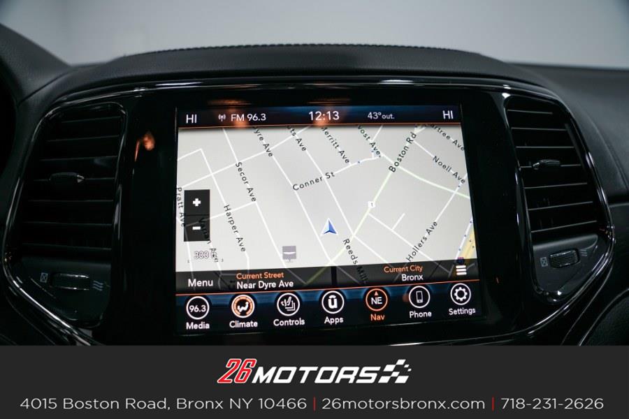 Used Jeep Grand Cherokee High Altitude 4x4 2020 | 26 Motors Bronx. Bronx, New York Used Jeep Grand Cherokee High Altitude 4x4 2020 | 26 Motors Bronx. Bronx, New York