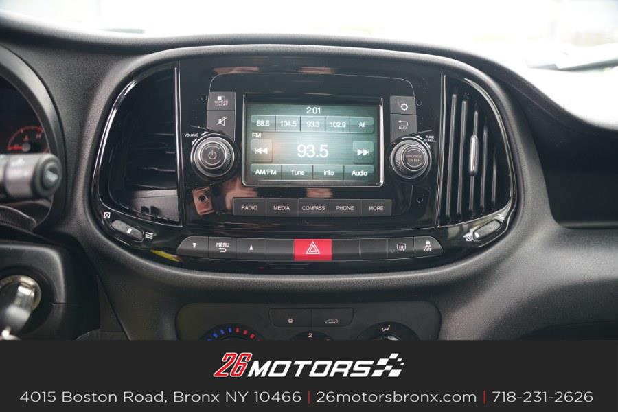 Used Ram ProMaster City Cargo Van Tradesman SLT Van 2017 | 26 Motors Bronx. Bronx, New York Used Ram ProMaster City Cargo Van Tradesman SLT Van 2017 | 26 Motors Bronx. Bronx, New York