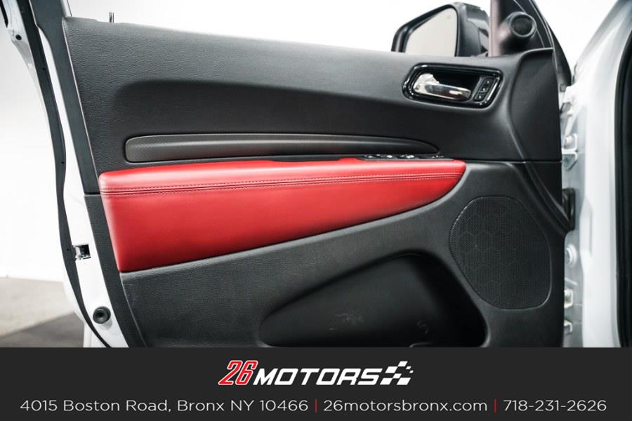 Used Dodge Durango R/T AWD 2021 | 26 Motors Bronx. Bronx, New York Used Dodge Durango R/T AWD 2021 | 26 Motors Bronx. Bronx, New York