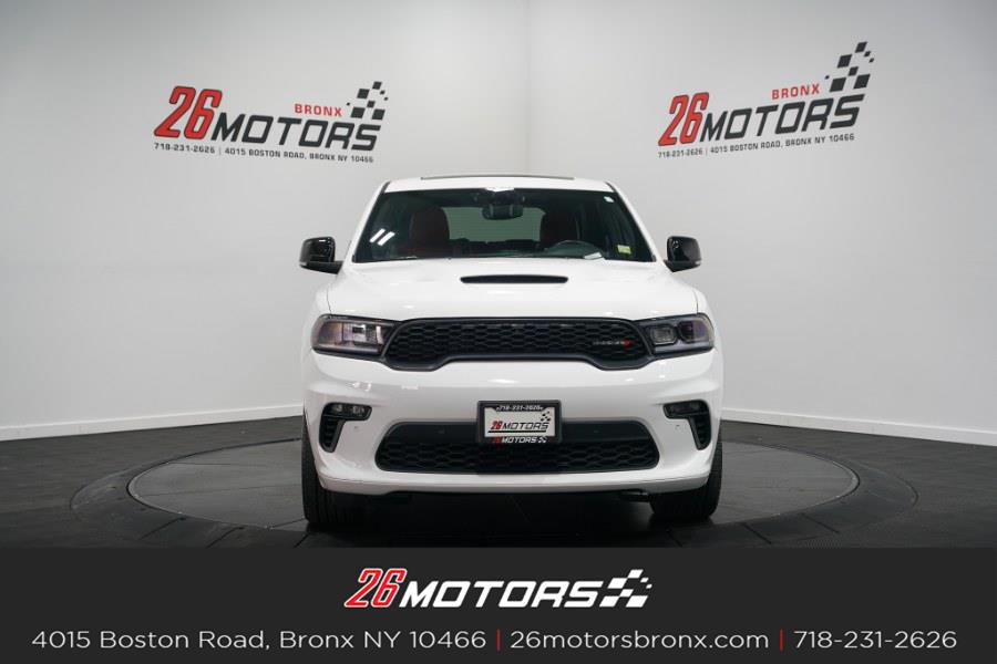 Used Dodge Durango R/T AWD 2021 | 26 Motors Bronx. Bronx, New York Used Dodge Durango R/T AWD 2021 | 26 Motors Bronx. Bronx, New York