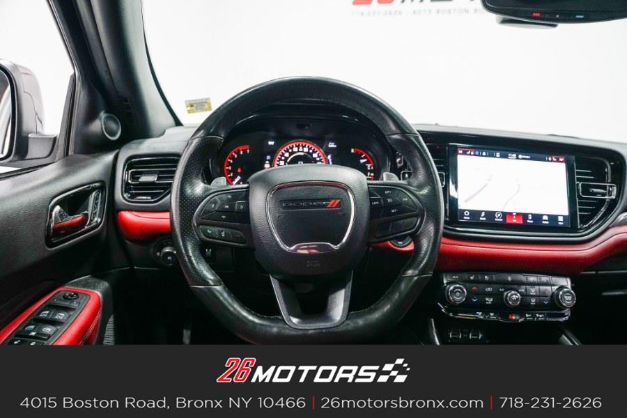 Used Dodge Durango R/T AWD 2021 | 26 Motors Bronx. Bronx, New York Used Dodge Durango R/T AWD 2021 | 26 Motors Bronx. Bronx, New York