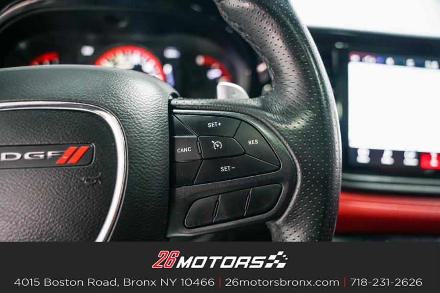 Used Dodge Durango R/T AWD 2021 | 26 Motors Bronx. Bronx, New York Used Dodge Durango R/T AWD 2021 | 26 Motors Bronx. Bronx, New York