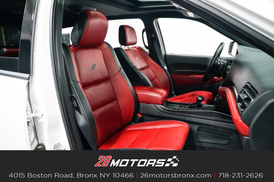 Used Dodge Durango R/T AWD 2021 | 26 Motors Bronx. Bronx, New York Used Dodge Durango R/T AWD 2021 | 26 Motors Bronx. Bronx, New York
