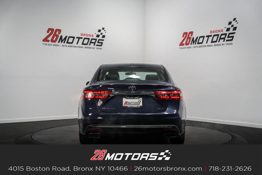 Used Toyota Avalon 4dr Sdn XLE (Natl) 2016 | 26 Motors Bronx. Bronx, New York Used Toyota Avalon 4dr Sdn XLE (Natl) 2016 | 26 Motors Bronx. Bronx, New York