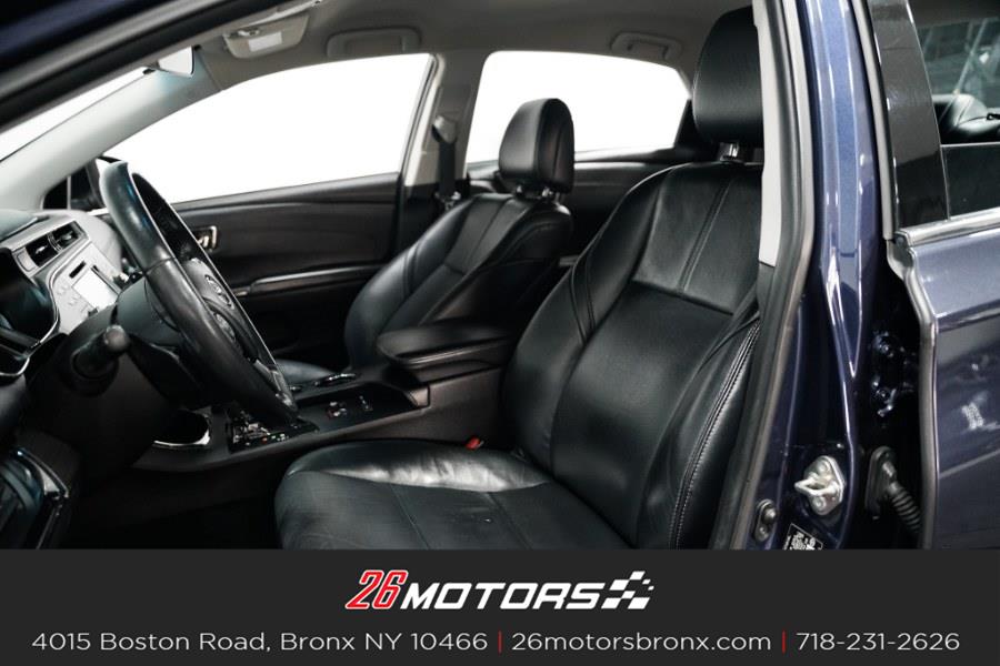 Used Toyota Avalon 4dr Sdn XLE (Natl) 2016 | 26 Motors Bronx. Bronx, New York Used Toyota Avalon 4dr Sdn XLE (Natl) 2016 | 26 Motors Bronx. Bronx, New York