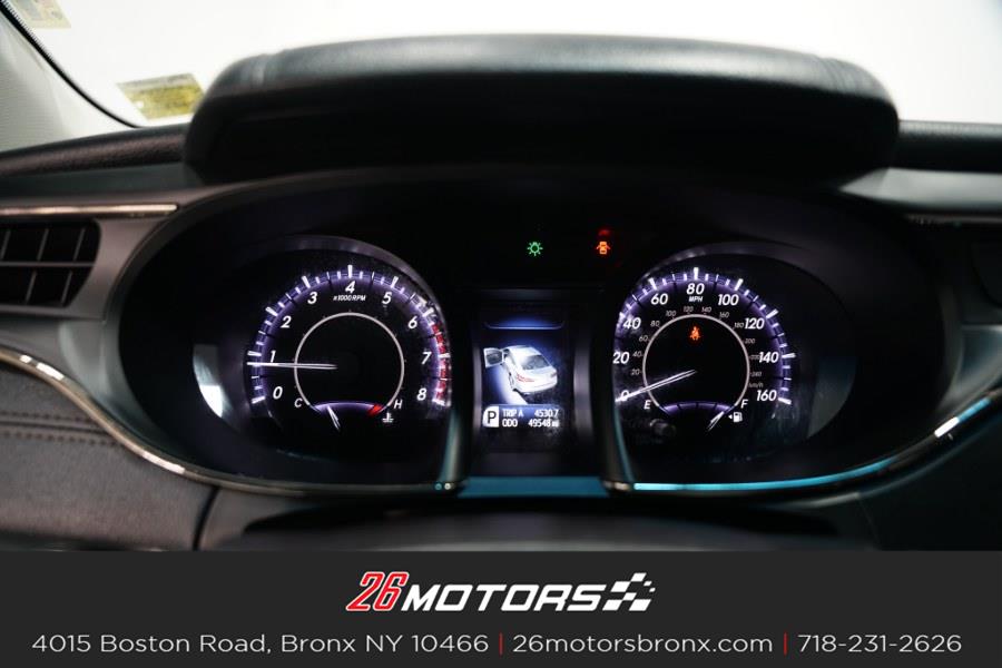 Used Toyota Avalon 4dr Sdn XLE (Natl) 2016 | 26 Motors Bronx. Bronx, New York Used Toyota Avalon 4dr Sdn XLE (Natl) 2016 | 26 Motors Bronx. Bronx, New York