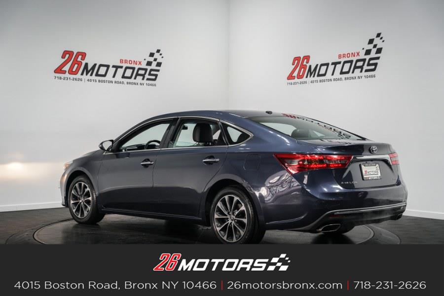 Used Toyota Avalon 4dr Sdn XLE (Natl) 2016 | 26 Motors Bronx. Bronx, New York Used Toyota Avalon 4dr Sdn XLE (Natl) 2016 | 26 Motors Bronx. Bronx, New York