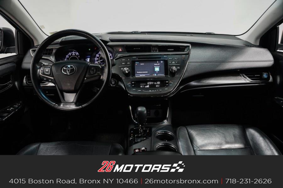 Used Toyota Avalon 4dr Sdn XLE (Natl) 2016 | 26 Motors Bronx. Bronx, New York Used Toyota Avalon 4dr Sdn XLE (Natl) 2016 | 26 Motors Bronx. Bronx, New York