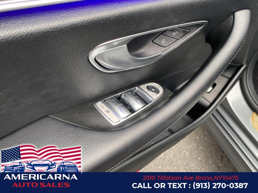 Used Mercedes-Benz E-Class E 300 Sport 4MATIC Sedan 2017 | Americarna Auto Sales LLC. Bronx, New York Used Mercedes-Benz E-Class E 300 Sport 4MATIC Sedan 2017 | Americarna Auto Sales LLC. Bronx, New York