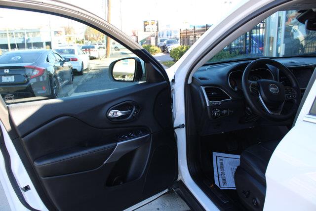 Used Jeep Cherokee Limited 2019 | NY Luxury Motors. Elmont, New York Used Jeep Cherokee Limited 2019 | NY Luxury Motors. Elmont, New York