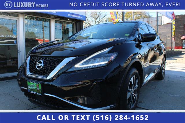 Used Nissan Murano S 2020 | NY Luxury Motors. Elmont, New York Used Nissan Murano S 2020 | NY Luxury Motors. Elmont, New York